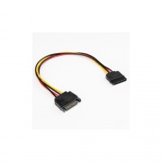Rocstor 12in 15 Pin Sata Power Extension Cable (Y10C213B1)