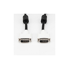 Rocstor 10 Ft Dvi-d Dual Link Monitor Extension (Y10C217B1)