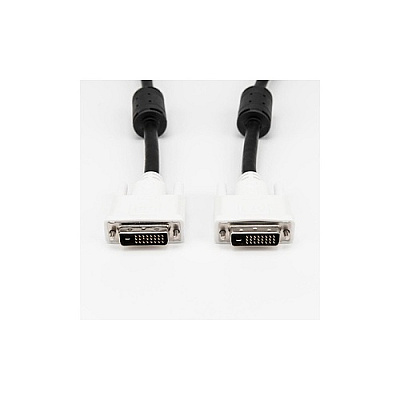 Rocstor 10 Ft Dvi-d Dual Link Monitor Extension (Y10C217B1)