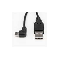 Rocstor 3 Ft Micro Usb Cable - Usb A To Right An (Y10C222B1)