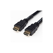 Rocstor 50 Ft 4k Hdmi 2.0 Cable - 4k 60hz - Male (Y10C230B1)