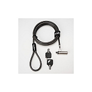 Rocstor Rocbolt R20 Slim Keyed Lock For Thinnest (Y10C243B1)