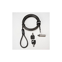 Rocstor Rocbolt R20 Slim Keyed Lock For Thinnest (Y10C243B1)