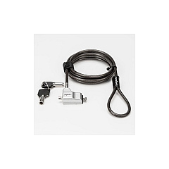 Rocstor Rocbolt C21 Keyed Lock For Ultra-thin La (Y10C244B1)