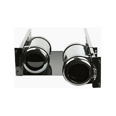 Rocstor Rocmount Pro-m Rm-dual - Dual Mac Pro R (Y10RMDL01)
