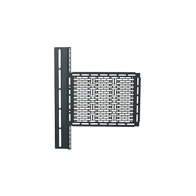 Chief Manufacturing Prox,mount Plate,9x12 (CSMP9X12)