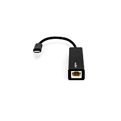 Rocstor Usb-c To Gigabit Network Adapter - Usb (Y10A174B1)