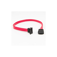 Rocstor 18in Sata Serial Ata Cable - Sata - 1.50 (Y10C218R1)