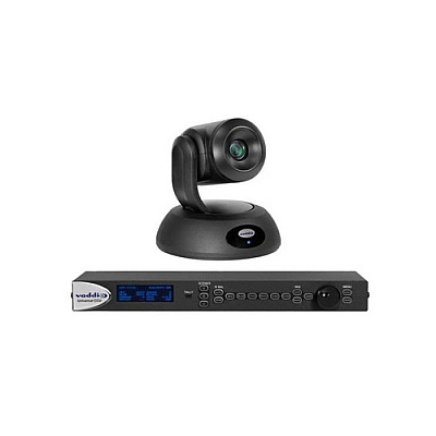 Vaddio Roboshot 30e Qccu System Wht (99999170000W)