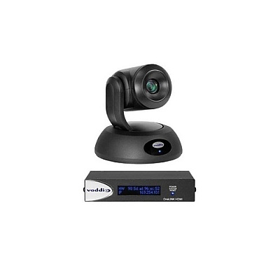 Vaddio Roboshot 30e Onelink Hdmi Sys Wht (99999630100W)