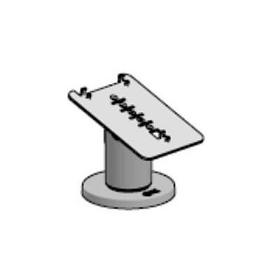 Spacepole Verifone M400 Low Profile Duratilt Mount (VER401LDMN02)
