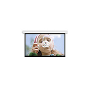 DA-Lite Screen Advantage 9x9 Mw (84260LS)
