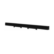 Sunbritetv Passive Outdoor Soundbar, Large - Blk (SB-SP-S-L1-BL)