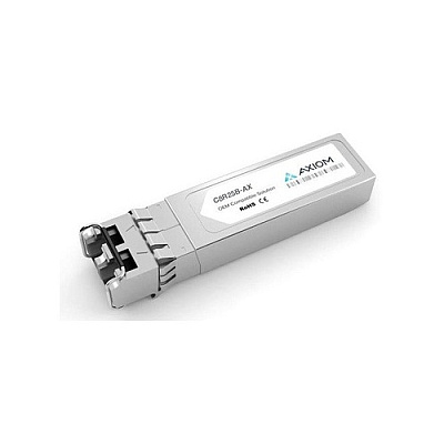 Axiom 10gbase-sw Iscsi Sfp For Hp (C8R25BAX)