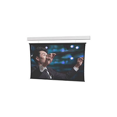 DA-Lite Screen Wireline Adv Tnsd 164d Hd1.1 (29231G)