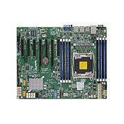 Supermicro Computer Mb -x10srl-f-bulk (MBDX10SRLFB)