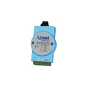 B+B Smartworx Fiber Optic To Rs-232/422/485 Converter (ADAM4542+BE)
