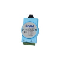 B+B Smartworx Fiber Optic To Rs-232/422/485 Converter (ADAM4542+BE)