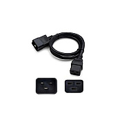 Add-On 1.8m C20/c19 16awg 250v Power Cbl (ADDC192C2016A6FT)
