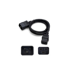 Add-On 1.8m C20/c19 16awg 250v Power Cbl (ADD-C192C2016AWG6FT)