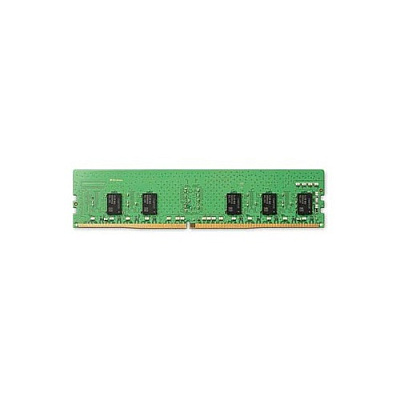 Total Micro Technologies Total Micro Memory, Hp Workstation Z4 G4, Z6 G4, Z8 G4 - 8gb 2666mhz Ddr4 Dimm (1XD84ATTM)