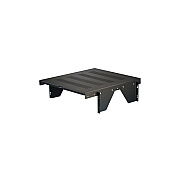 Leviton Shelf,cant,b,spc 1.45x17.5x20,to 150lbs (604045388)