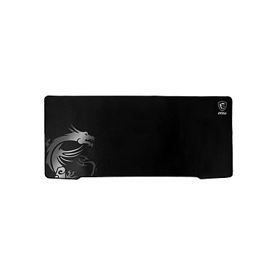 MSI Agility Gd70 Gaming Mouse Pad (AGILITYGD70)