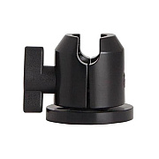 The Joy Factory Wall Counter Mount Base 47mm (MKX104S)