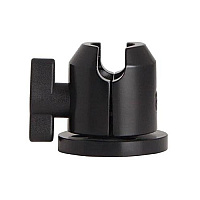 The Joy Factory Wall Counter Mount Base 47mm (MKX104S)