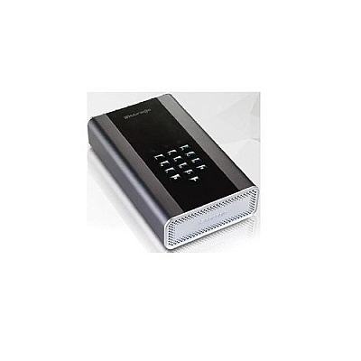 Istorage Datashur Dt2 2tb (DT22562000CX)