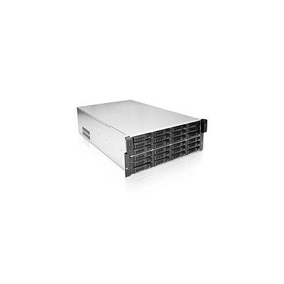 Istarusa 4u 24-bay Ipc 12gb/s Rackmount (E4M24HD)