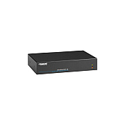 Black Box Km Desktop Switch - 4-port, (2) Hid, Gsa, Taa (ACX1004AHID2)