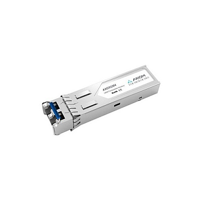 Axiom 8gbase-lw Sfp+ For Cisco Taa (AXG93364)