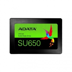 A-Data Adata Ultimate Su650 120g 3d Tlc 2.5 (ASU650SS-120GT-R)