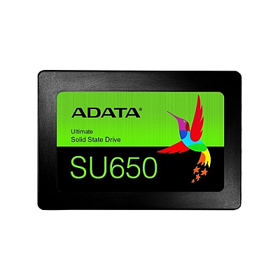 A-Data Adata Ultimate Su650 120g 3d Tlc 2.5 (ASU650SS120GTR)