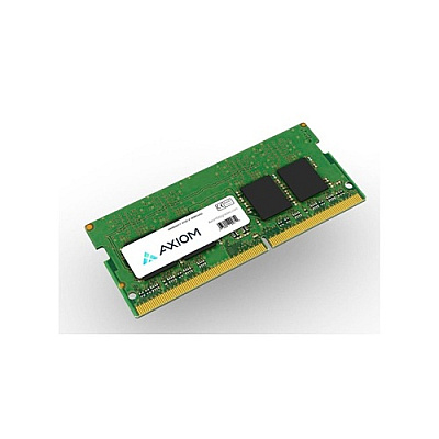Axiom 32gb Ddr4-2666 Sodimm For Dell (AA538491AX)
