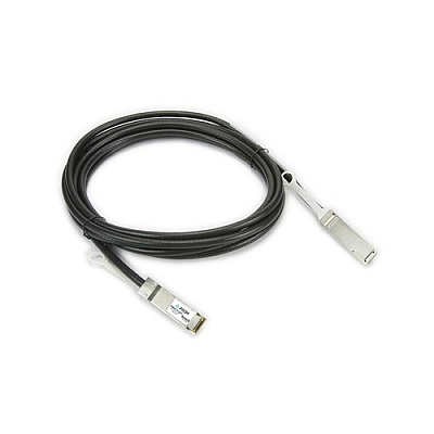Axiom Qsfp+ Dac Cable For Juniper 5m (QFXQSFPDACBO5MA)