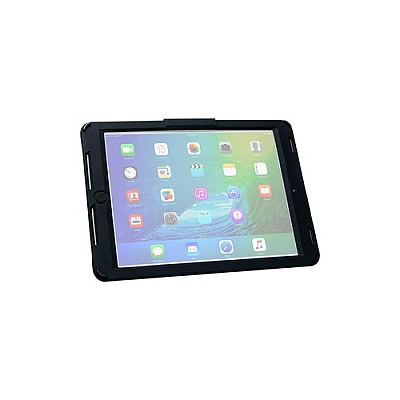 CTA Digital Security Case With Kickstand For Ipad Pr (PADSCK9)