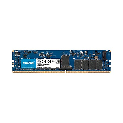 Mist Systems Ddr4-2666 Nvdimm 1.2v Cl19 (CTA18ASF2G72XF1Z)