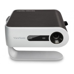 Viewsonic Corporation Viewsonic Wvga Led Projector, 250 Lumens (M1+)