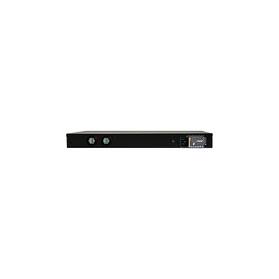 Black Box Boxilla Kvm Manager With Unlimited Device License, Gsa, Taa (BMAMGRULT)