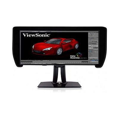 Viewsonic Monitor Hood (MH27S1)