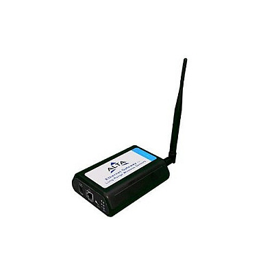 Monnit Alta Unlocked Multi-gateway - Ethernet ( (MNG29EGWCCEUNLK)
