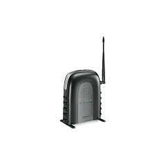 Engenius Technologies Durafon Pro Single Line Base Unit Only (DURAFON PSLBU)