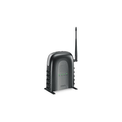 Engenius Technologies Durafon Pro Single Line Base Unit Only (DURAFON PSLBU)