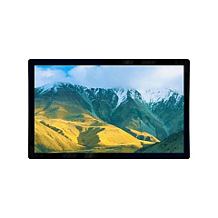 Mimo Monitors 23.8 Open Frame Non Touch 1920x1080 Display, Vga Dvi Hdmi (M23880OF)