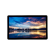 Mimo Monitors 27 Open Frame; Pcap Touch; Dvi/vga/hdmi; 1920x1080; 250cd/m2; 1000:1 Cr; Viewing Angles - 89/89/89/89; 100 X 100 Mm Vesa; Includes Flange Mounting Bra (M27080COF)