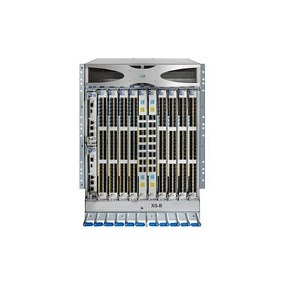 HP e Sn8600b 4s Pp+ Prt Intk Dir Chassis (R0Q25A)