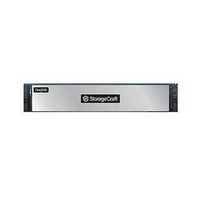 Storagecraft Ox 4412 96tb 10gbe Base-t, Nbd, 3yr Wty (OX441296TBTNB3YP)