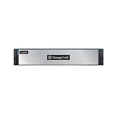 Storagecraft Ox 4412 96tb 10gbe Sfp+, Nbd, 5yr Wty (441296TSFPNB5YR)